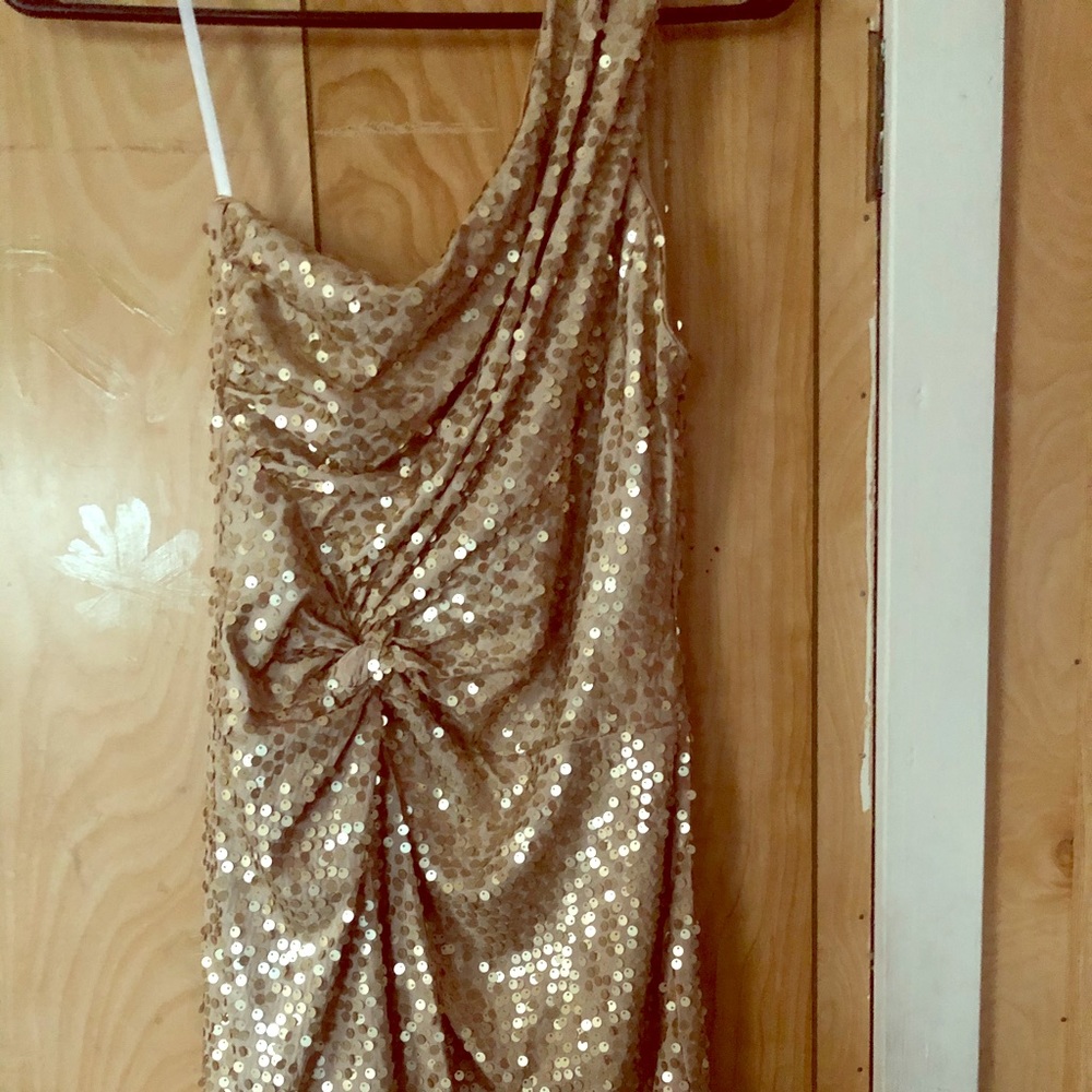 Beautiful Formal Wedding party dress